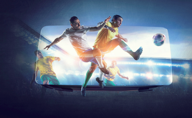 QU’EST-CE QUE LA RÉALITÉ VIRTUELLE ?