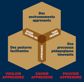 Signature pédagogique